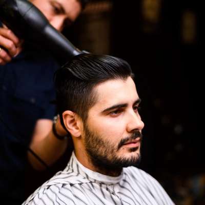 The glam luxe salon services